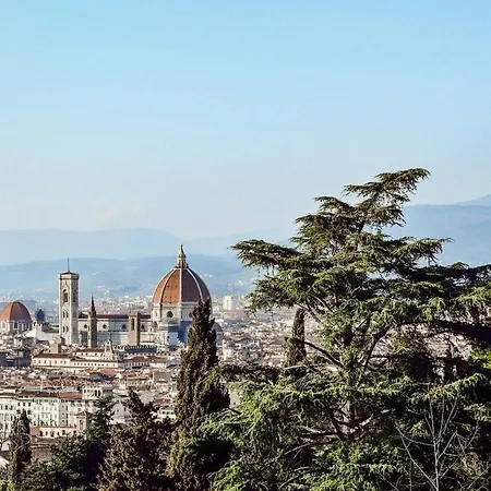 Rosina - Centro Di Firenze, 5 Minuti Dal Duomo-3